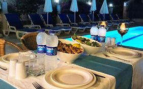 Minta Apart Hotel
